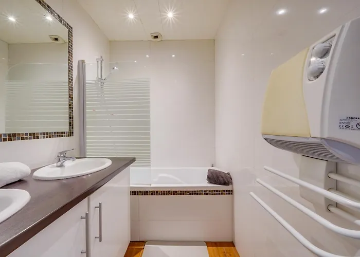 Mdor - Le Montesquieu En Bail Mobilite