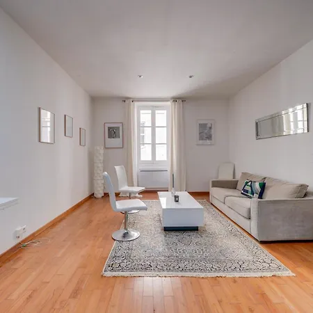 Mdor - Le Montesquieu En Bail Mobilite