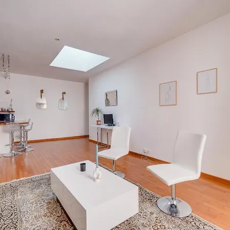 Lägenhet Mdor - Le Montesquieu En Bail Mobilite