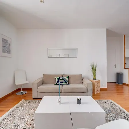 Mdor - Le Montesquieu En Bail Mobilite Lägenhet Bordeaux