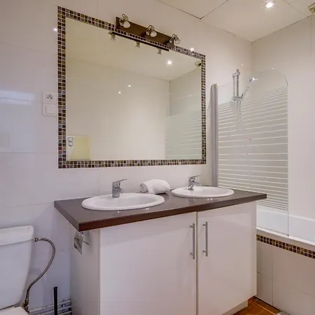 Mdor - Le Montesquieu En Bail Mobilite *