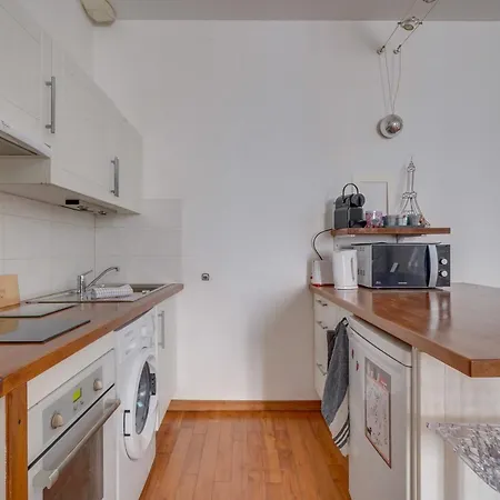 Mdor - Le Montesquieu En Bail Mobilite Lägenhet *