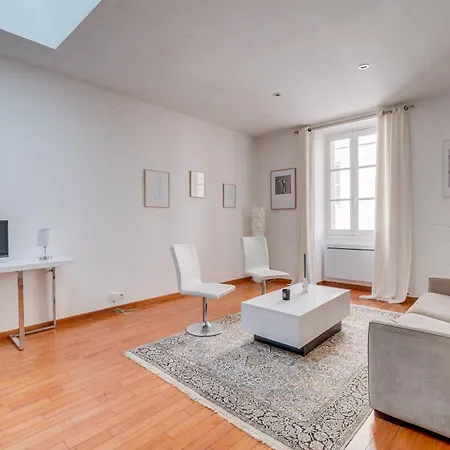 Appartement Mdor - Le Montesquieu En Bail Mobilité *