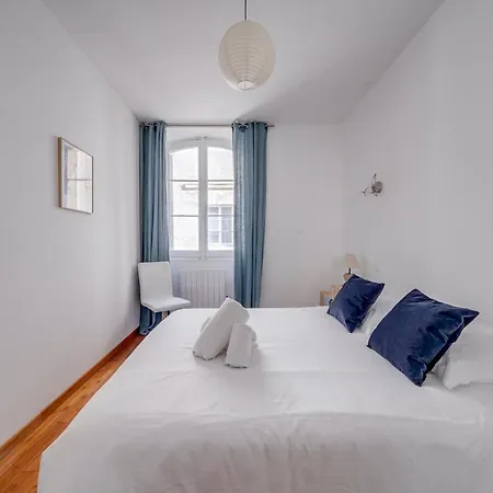 Mdor - Le Montesquieu En Bail Mobilité Appartement