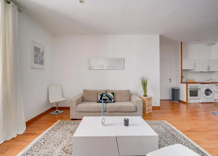 Mdor - Le Montesquieu En Bail Mobilité Appartement Bordeaux